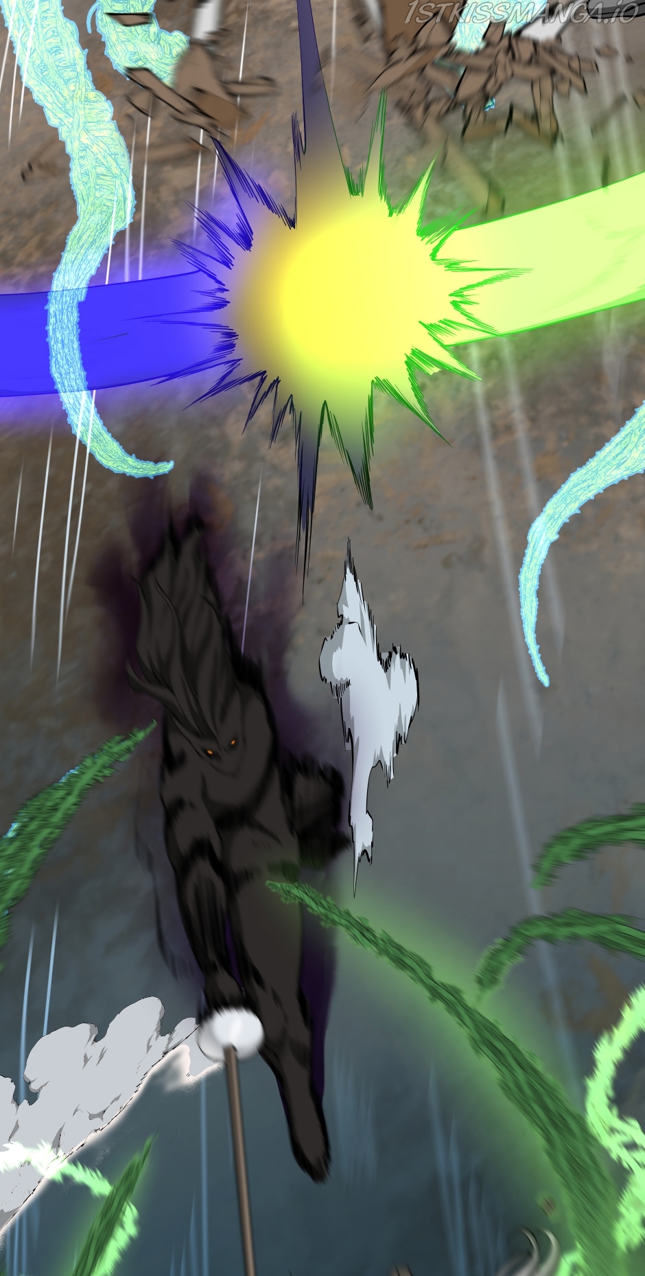 The Beginning After The End Chapter 166 image 076